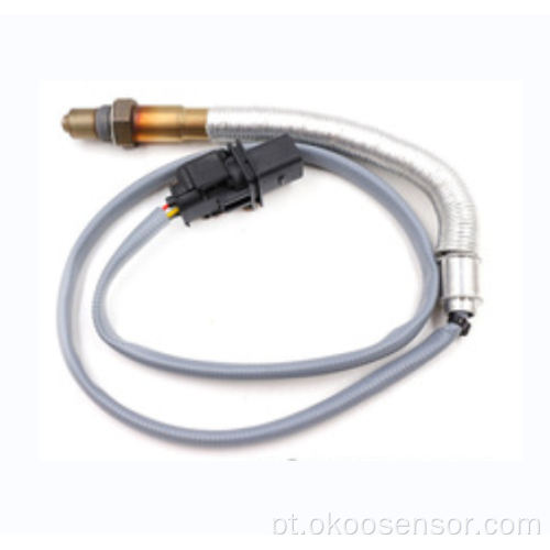 BMW E90 X5 E70 E65 E66 sensor de oxigênio